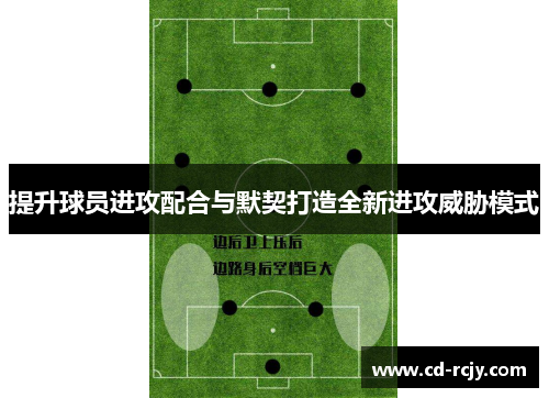 提升球员进攻配合与默契打造全新进攻威胁模式